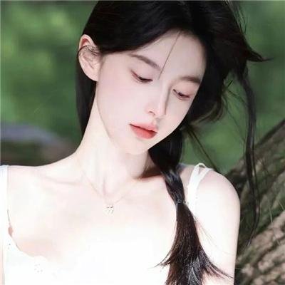 我不是坏女孩