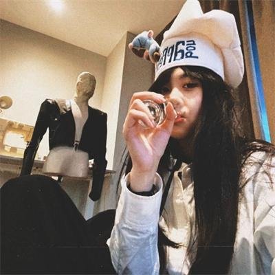 来路不明的神秘女友