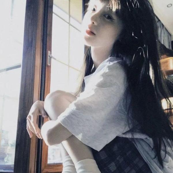 女人藏身的森林